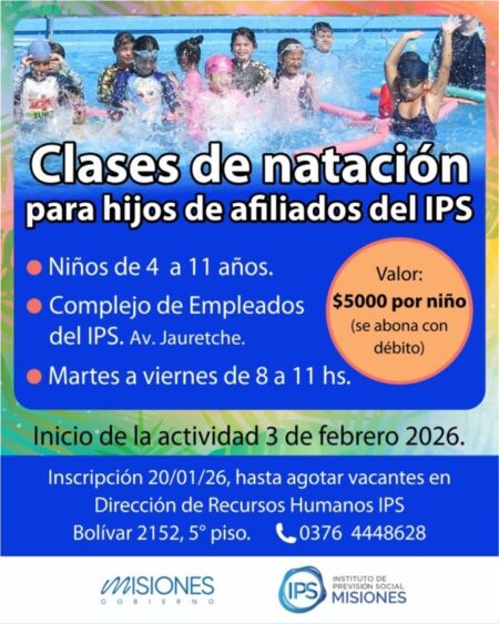 🏊♂️ Clases de natación para niños 🏊♂️ Clases de natación para niños imagen-92
