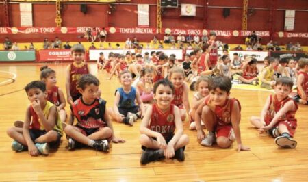 El club Tokio cumple 76 años de vida deportiva imagen-57