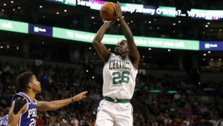 Así juega Jabari Bird, el refuerzo ex NBA de OTC imagen-54