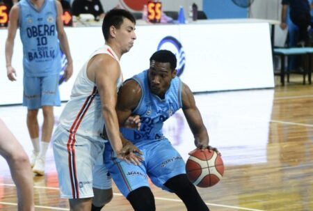 El fuerte reclamo de la dirigencia OTC contra los árbitros imagen-46