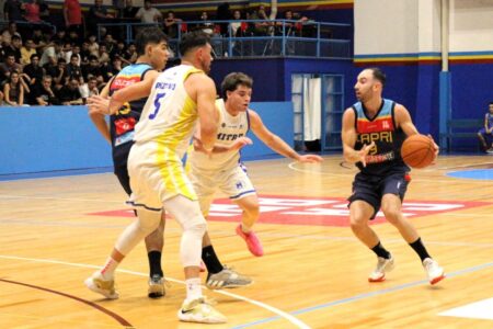 Liga Federal 2026: el NEA nuevamente con diez equipos imagen-51