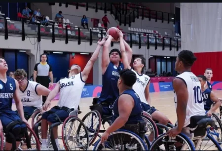 Patricio Núñez: “Mi objetivo es llegar a la selección mayor” imagen-50