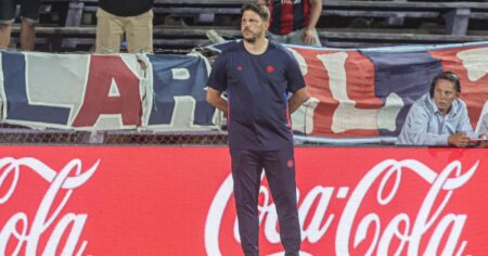 Ayude tiene el equipo para el segundo amistoso en Uruguay imagen-11