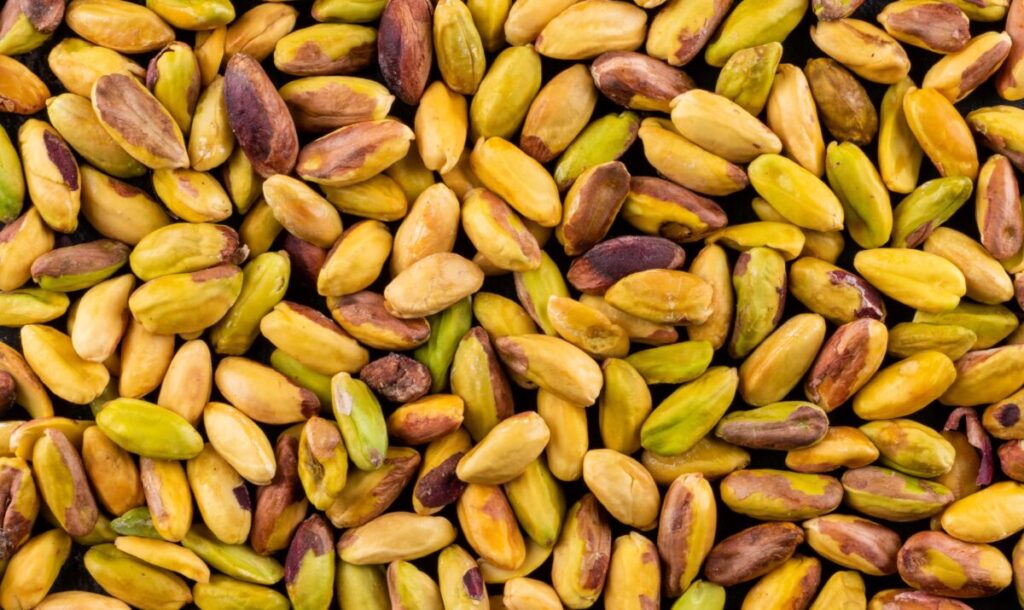 Cuáles son las propiedades nutritivas de los pistachos imagen-5