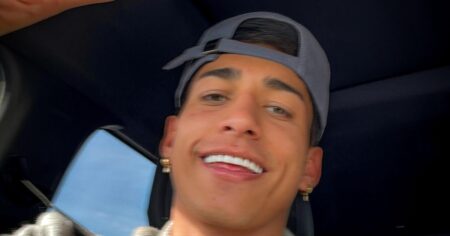 Maher Carrizo, sobre su pase frustrado: "Nunca le cerré las puertas a River" imagen-16