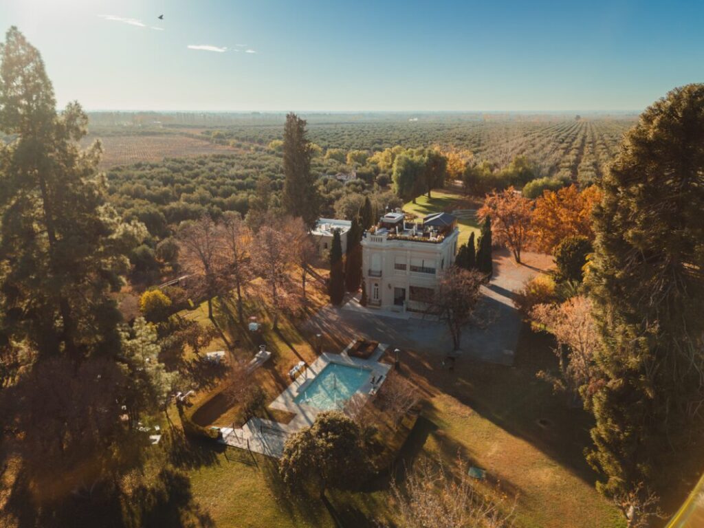 En Nueva York: el vino argentino obtuvo dos grandes premios en los Wine Star Awards imagen-5