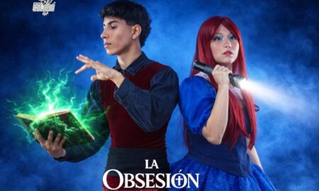 Canciones, danza y mito guaraní: se estrena en sala Mandové “La Obsesión” imagen-12