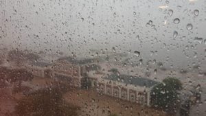 Se prevén más lluvias desde este jueves y un marcado descenso de temperatura hacia el fin de semana en Misiones imagen-12