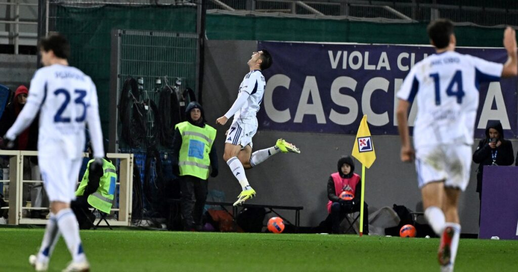 El goleador que dejó de ser convocado en España, rompió una mala racha y pidió por Nico Paz: "Si se queda otro año, yo juego gratis" imagen-5