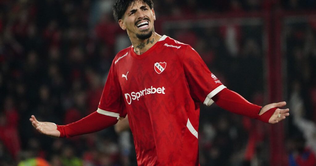 Partidos de hoy, martes 27 de enero: horario y por dónde ver fútbol en vivo imagen-4