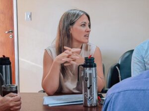 Misiones presentó el Plan Provincial de Calidad 2025–2030 Misiones presentó el Plan Provincial de Calidad 2025–2030 imagen-90