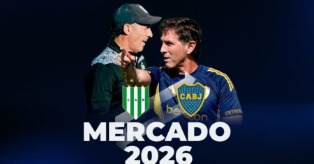 Los dos equipos que no incorporaron para el Apertura imagen-31