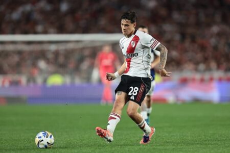 Serie Río de la Plata: equipos confirmados y cuándo se juega el Torneo de Verano imagen-10