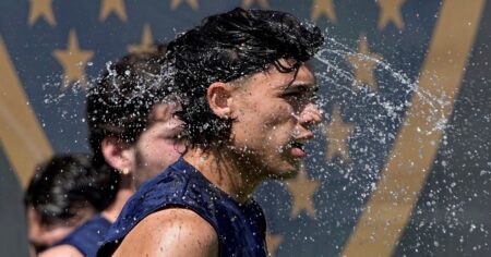 Qué chances tiene Zeballos de dejar Boca e irse al Napoli Qué chances tiene Zeballos de dejar Boca e irse al Napoli imagen-14