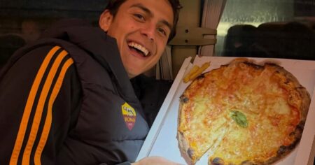 La frase de Dybala que lo acerca a Boca imagen-17