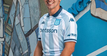 Matko Miljevic, del "hicimos méritos para empatarlo y ganarlo" al "en Racing es obligación ganar" imagen-16