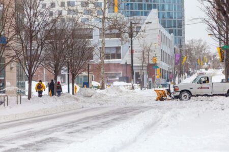 Ciclón bomba: qué se sabe del fenómeno que impactaría en Carolina del Norte el último fin de semana de enero imagen-15
