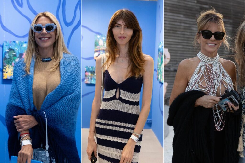 En fotos. Todos los invitados a la 12a edición de Este Arte en José Ignacio imagen-5