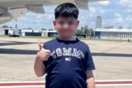 Cómo fue el accidente de Bastián en Pinamar y qué se sabe del estado de su salud imagen-13