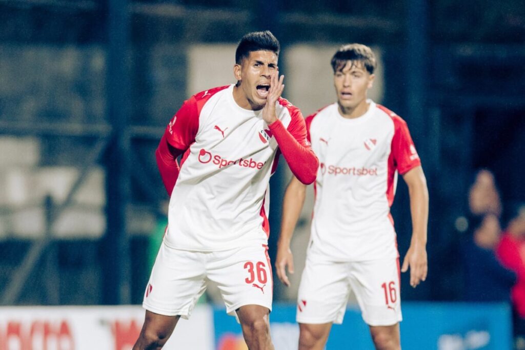 Independiente - Alianza Lima: se abre el fútbol de verano con un amistoso en la Serie Río de la Plata imagen-5