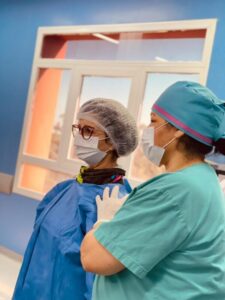 El Hospital de San Vicente cerró 2025 con cifras récord en atención y servicios de salud El Hospital de San Vicente cerró 2025 con cifras récord en atención y servicios de salud imagen-85