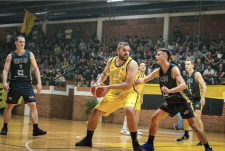 Chapa Boeri y un adiós a Tirica imagen-57