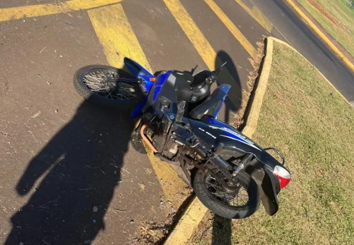 Avanza la investigación para identificar al vehículo involucrado en el siniestro vial del Acceso Oeste de Posadas Avanza la investigación para identificar al vehículo involucrado en el siniestro vial del Acceso Oeste de Posadas imagen-3