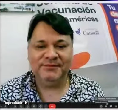 Calendario de inmunizaciones: Misiones, con el 75-80% del esquema de vacunación y observan que «no es un valor óptimo» imagen-8