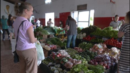 Ferias Francas: los clientes destacan buenos precios, variedad y calidad imagen-8