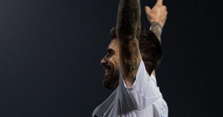 Video: gol olímpico de Ruben Neves imagen-17