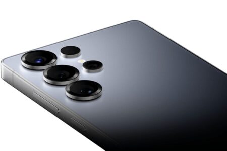 Samsung vs. Apple: revelan las fechas de lanzamiento del Galaxy S26 Ultra y el iPhone 17e en 2026 imagen-10