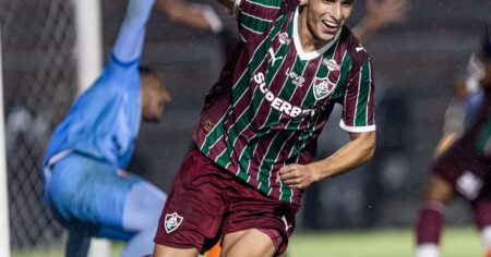 En Brasil descartan la venta de Serna a Boca imagen-16