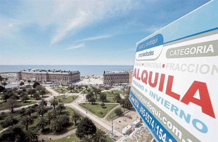 ¿Cuál es el costo de alquiler de una cochera en Mar del Plata en enero 2026? imagen-8