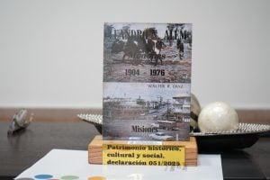Walter Díaz y la construcción de la memoria histórica de Leandro N. Alem entre 1904 y 1979 imagen-13