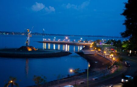 Posadas cerró 2025 con más de 350 mil visitantes y proyecta un crecimiento turístico en 2026 imagen-9