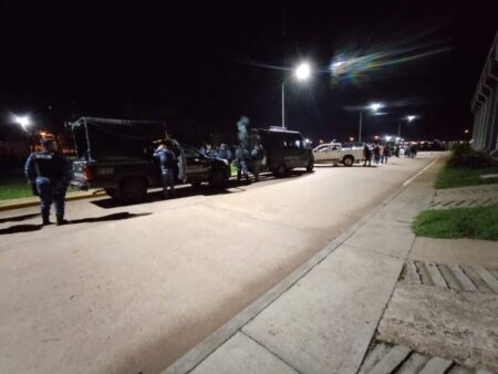 Robo armado a un aserradero en Candelaria: siete allanamientos simultáneos, secuestro de dinero y dos detenidos tras un amplio operativo policial imagen-15