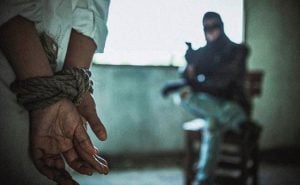 Secuestros extorsivos: en 2025 se registró la cifra más baja de la última década en todo el país imagen-9