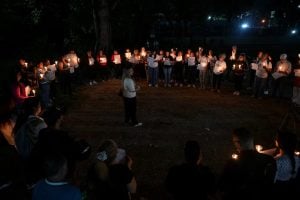 Venezuela liberó a 24 presos políticos en un operativo nocturno imagen-7