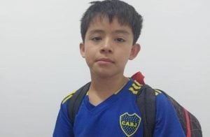 Activaron el Alerta Sofía por el nene de 10 años desaparecido desde el domingo en Posadas imagen-9