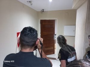 Un fuerte olor proveniente de un departamento alertó a una vecina y llevó al hallazgo de un hombre muerto en el centro de Posadas imagen-7