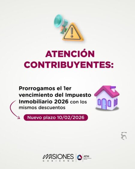 Prórroga Impuesto Inmobiliario 2026 Prórroga Impuesto Inmobiliario 2026 imagen-10