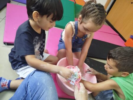 👧👧Taller de Verano en el Centro Pediátrico y de Discapacidad Infantil del IPSMisiones 👧👧Taller de Verano en el Centro Pediátrico y de Discapacidad Infantil del IPSMisiones imagen-89