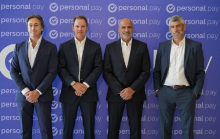 Telecom Argentina y Banco Macro se unen estratégicamente en Personal Pay para impulsar la digitalización de los servicios financieros en el país imagen-14