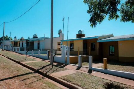 Tolerancia cero: el IPRODHA refuerza controles y reasigna viviendas a familias en espera Tolerancia cero: el IPRODHA refuerza controles y reasigna viviendas a familias en espera imagen-7