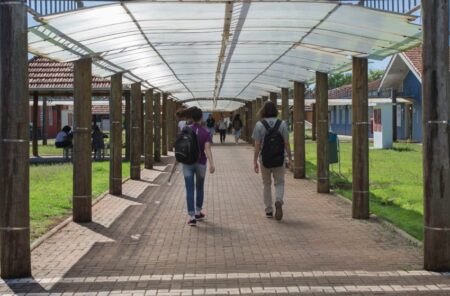 Últimos días para inscribirse en el proceso de selección para estudiantes del Mercosur imagen-14