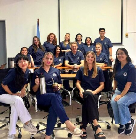 Primera reunión del 2026 con el Departamento de Nutrición IPS 💪🏻 imagen-92