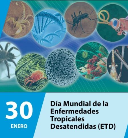Día Mundial de las Enfermedades Tropicales Desatendidas 🦠 imagen-86
