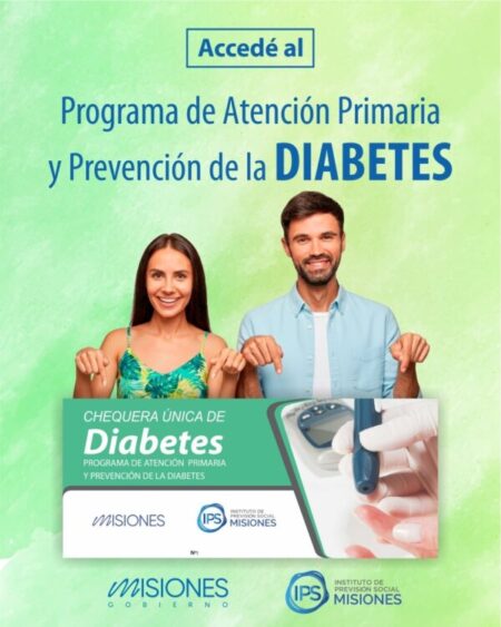 Programa de Atención Primaria y Prevención de la Diabetes 👆🏻 imagen-85