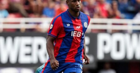 Romaña aclaró su situación en San Lorenzo: «Yo tengo códigos, sigo con mi mente acá» y «nunca he presionado para salir» Romaña aclaró su situación en San Lorenzo: "Yo tengo códigos, sigo con mi mente acá" y "nunca he presionado para salir" imagen-12