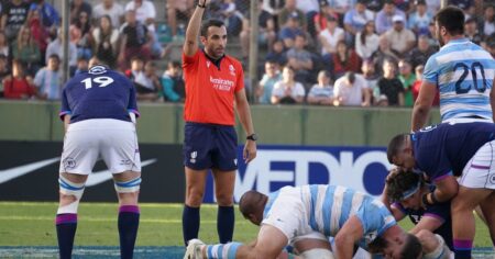 Los Pumas confirmaron sedes para sus partidos en Argentina por la Nations, vs. Sudáfrica y Australia Los Pumas confirmaron sedes para sus partidos en Argentina por la Nations, vs. Sudáfrica y Australia imagen-9